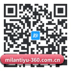 鸿蒙纯血客户端 二维码